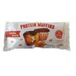 موفين بطعم التوت العليق